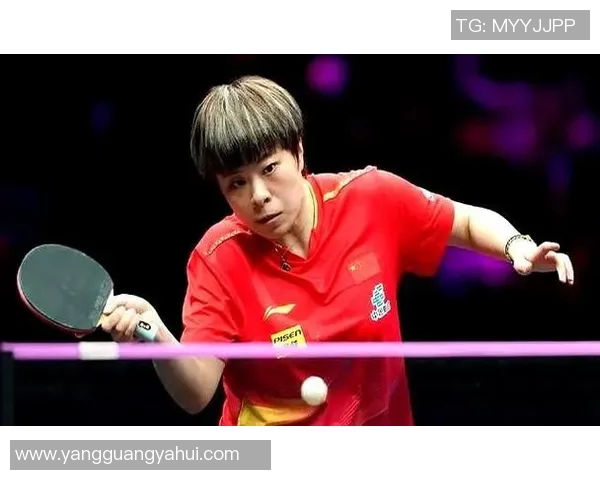 重庆乒乓球队表现出色荣登全国状态排行榜第五位引发关注